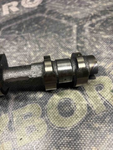1765041 FORD Головка блока цилиндров (ГБЦ) купить в Ирпень