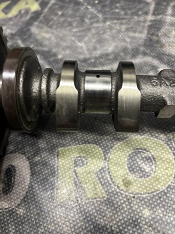 1765041 FORD ГБЦ купить в Львов