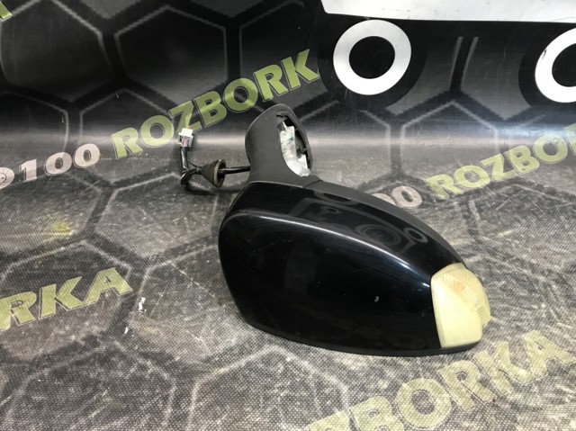 1773652 FORD Стекло правого зеркала заднего вида купить в Львов