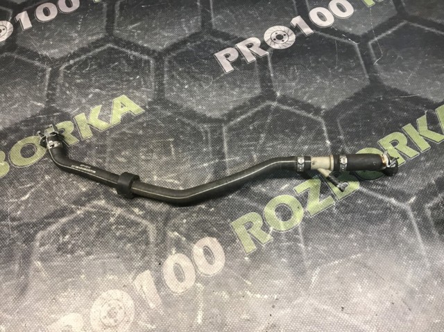 1829702 FORD Шланг расширительного бачка верхний купить в Кривой Рог