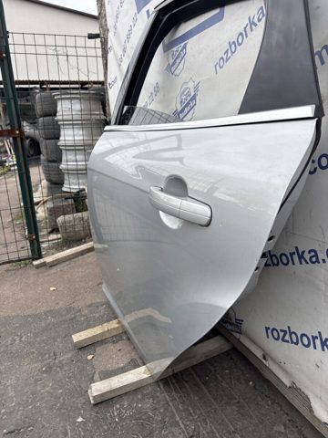 1885271 FORD Дверь задняя левая купить в Ровно