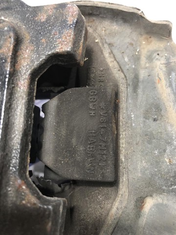 FORD 2104895 Подушка (опора) двигателя левая в наличии Черкассы