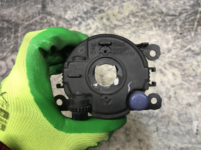 2N1115201A FORD Противотуманки купить в Запорожье