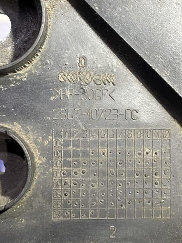 FORD 2S6T10723CC в наличии Запорожье