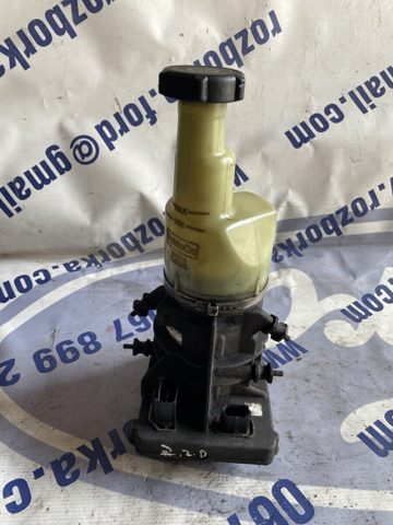 3K514C6S4B FORD Насос гидроусилителя руля (ГУР) купить в Черновцы