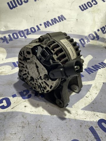 3S6TAC FORD Генератор купить в Каменское