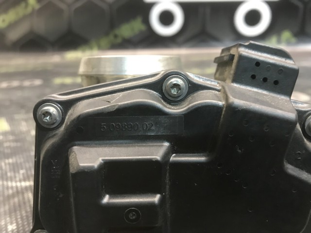 FORD 50989002 Бензобак в наличии Ужгород