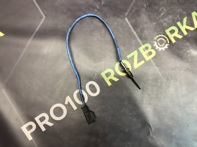 6G9112B591DA FORD Датчик температуры отработавших газов (ОГ), до катализатора купить в Кривой Рог
