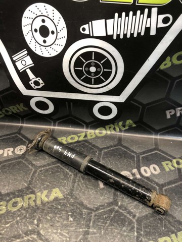 6G9118080FGE FORD Амортизатор задний купить в Запорожье