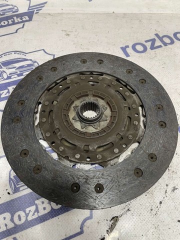 6M517550AA FORD Диск сцепления купить в Украина