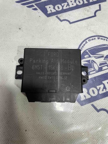 FORD 6M5T15K866BD в наличии Винница