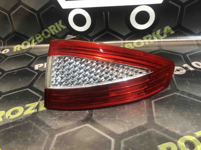 FORD 7S7113404ND Фонарь задний правый внешний в наличии Павлоград