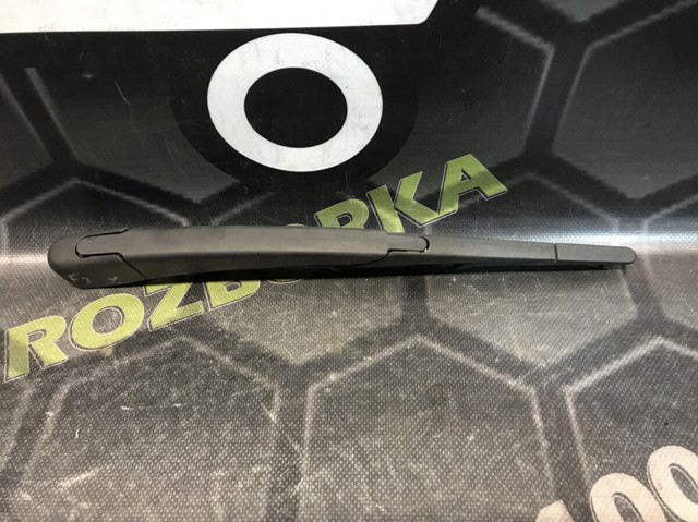 7S71T04178AA FORD Рычаг-поводок стеклоочистителя заднего стекла купить в Тернополь