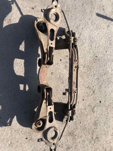 8V415K952BD FORD Балка задней подвески (подрамник) купить в Каменское