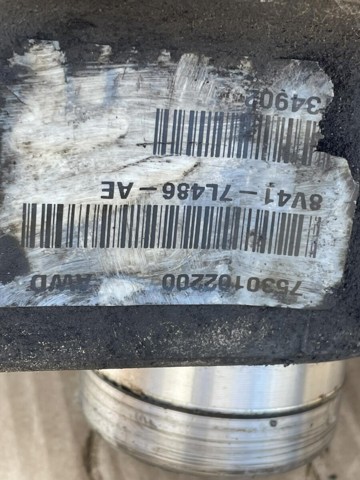 8V417L486AE FORD купить в Киев