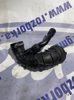 Патрубок повітряний 1.4d ford fiesta mk6 02-08 9642212280