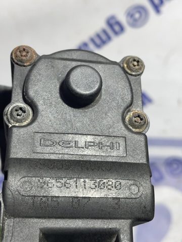 9656113080 Дроссельная заслонка купить Кривой Рог