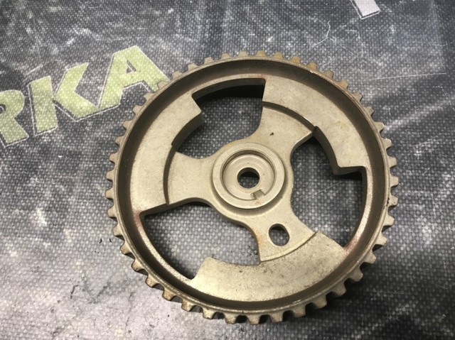 FORD 9657477580 Шестерня распредвала в наличии Полтава