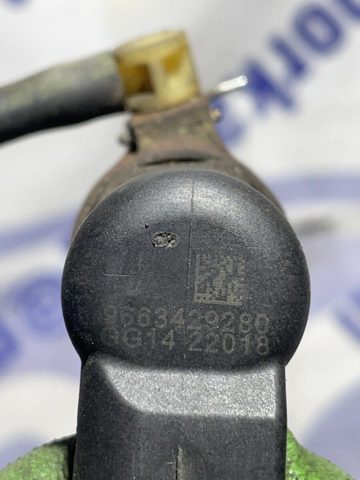 9663429280 FORD Топливные форсунки купить в Житомир