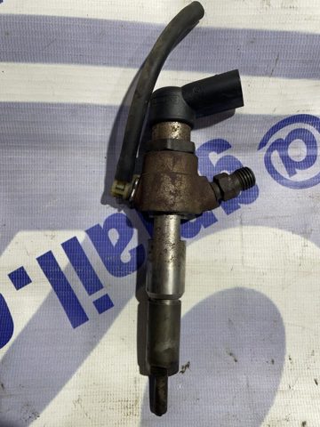 9663429280 FORD Форсунка впрыска топлива купить в Хмельницкий