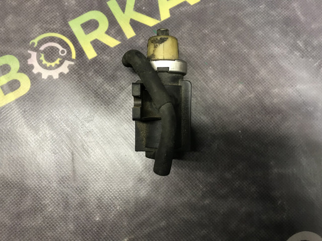 9672875080 FORD Клапан преобразователь давления наддува (соленоид)  купить в Ровно
