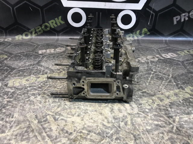FORD 9684487210 ГБЦ в наличии Сумы