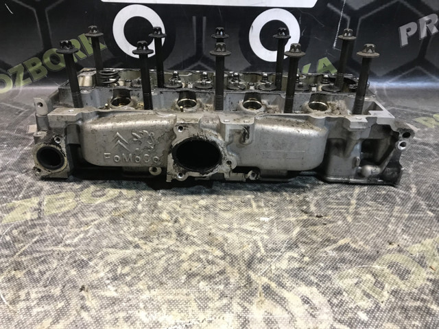 9684487210 FORD ГБЦ купить в Харьков