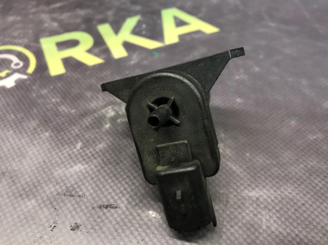 FORD 9688124580 Клапан соленоид регулирования заслонки EGR в наличии Житомир