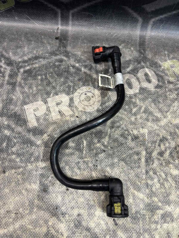 9G917890EB FORD Трубка (шланг) охлаждения АКПП, обратка купить в Хмельницкий