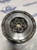 Маховик AG916477AD FORD