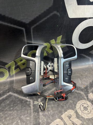 FORD AM2T14K147EA Блок кнопочных переключателей рулевого колеса в наличии Черкассы