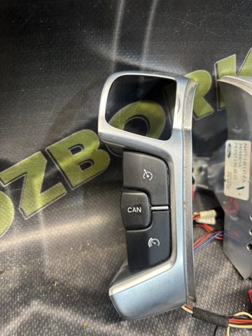AM2T14K147EA FORD Блок кнопочных переключателей рулевого колеса купить в Запорожье