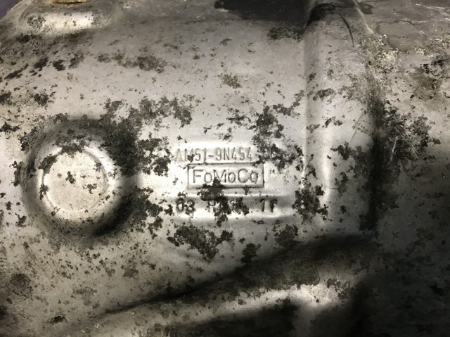 AM519N454CC Генератор купить Одесса