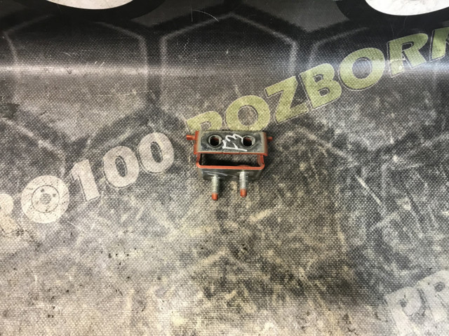 AM51U42900AE FORD Петля крышки багажника купить в Одесса