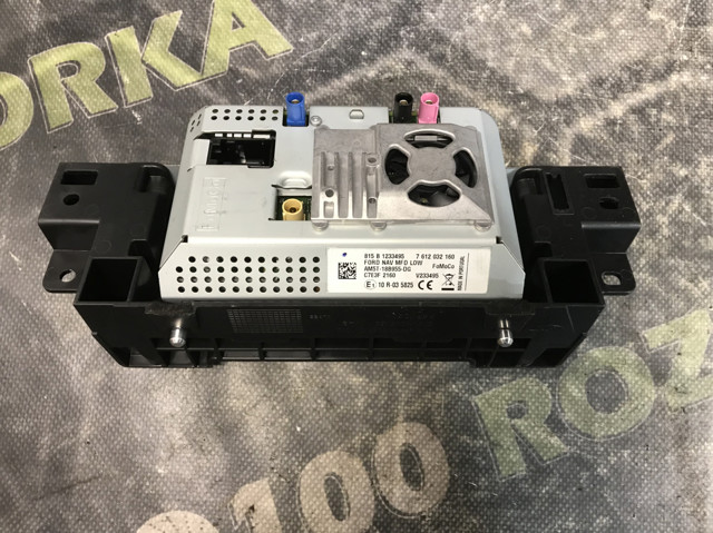 AM5T18B955DG FORD купить в Николаев