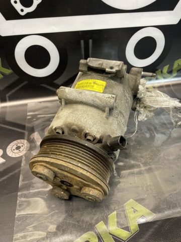 FORD AP3119D629BA Компрессор кондиционера в наличии Украина