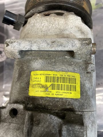 FORD AP3119D629BA Компрессор кондиционера в наличии Кривой Рог