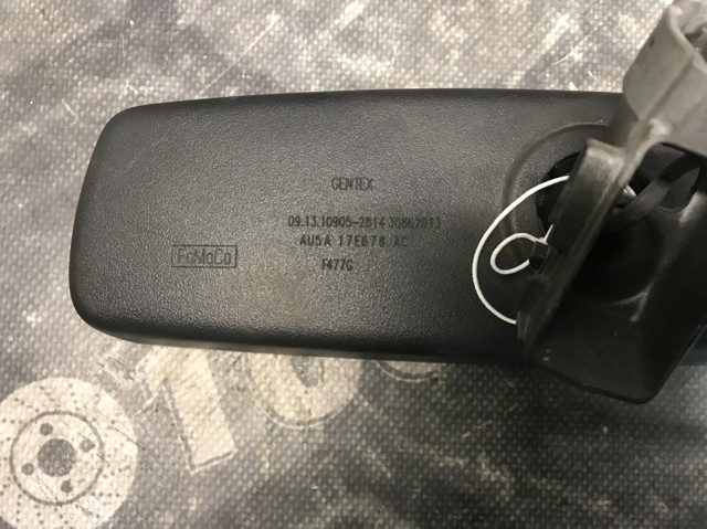 AU5A17E678AC FORD Зеркало салона внутреннее купить в Тернополь