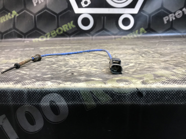 AV4112B591AA Датчик температуры отработавших газов (ОГ), в катализаторе купить Тернополь