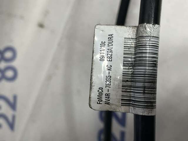 AV4R7E395KC Трос переключения передач купить Одесса