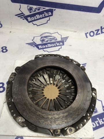 FORD AV616477CE Маховик двигателя в наличии Каменское