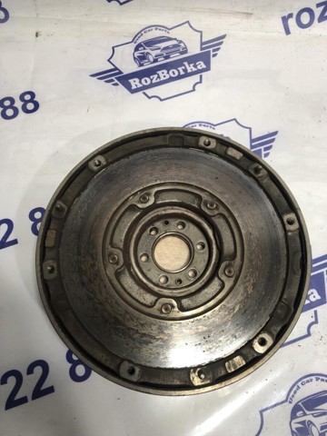 AV616477CE FORD Маховик двигателя купить в Одесса