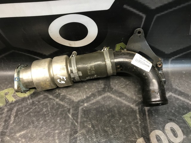 AV616C750AE FORD Патрубок интеркулера купить в Тернополь