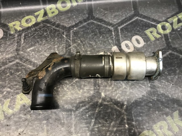 AV616C750AE FORD Патрубок интеркулера купить в Хмельницкий