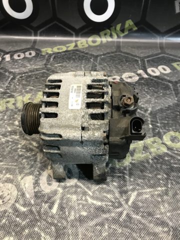 AV6N10300GD FORD Генератор купить в Каменское
