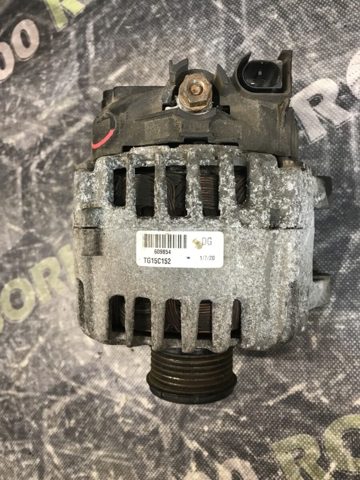 FORD AV6N10300GD Генератор в наличии Черкассы