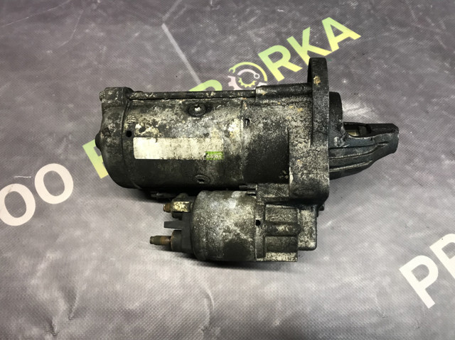 FORD AV6N11000GB Стартер в наличии Черкассы