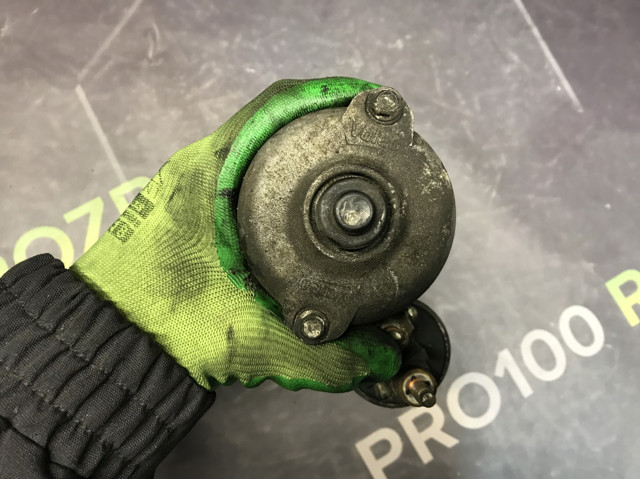 AV6N11000GB FORD Стартер купить в Харьков