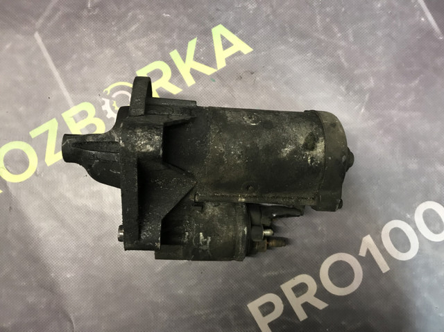 FORD AV6N11000GB Стартер в наличии Ирпень