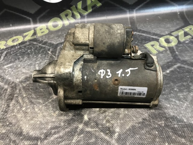 AV6N11000GE FORD Стартер купить в Ровно